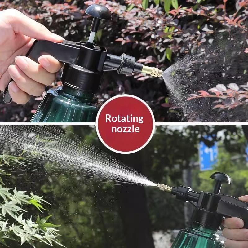 1 個加圧スプレーボトル 1500 ミリリットル洗車圧力スプ - Gardening Tools Lowes のレビューと価格