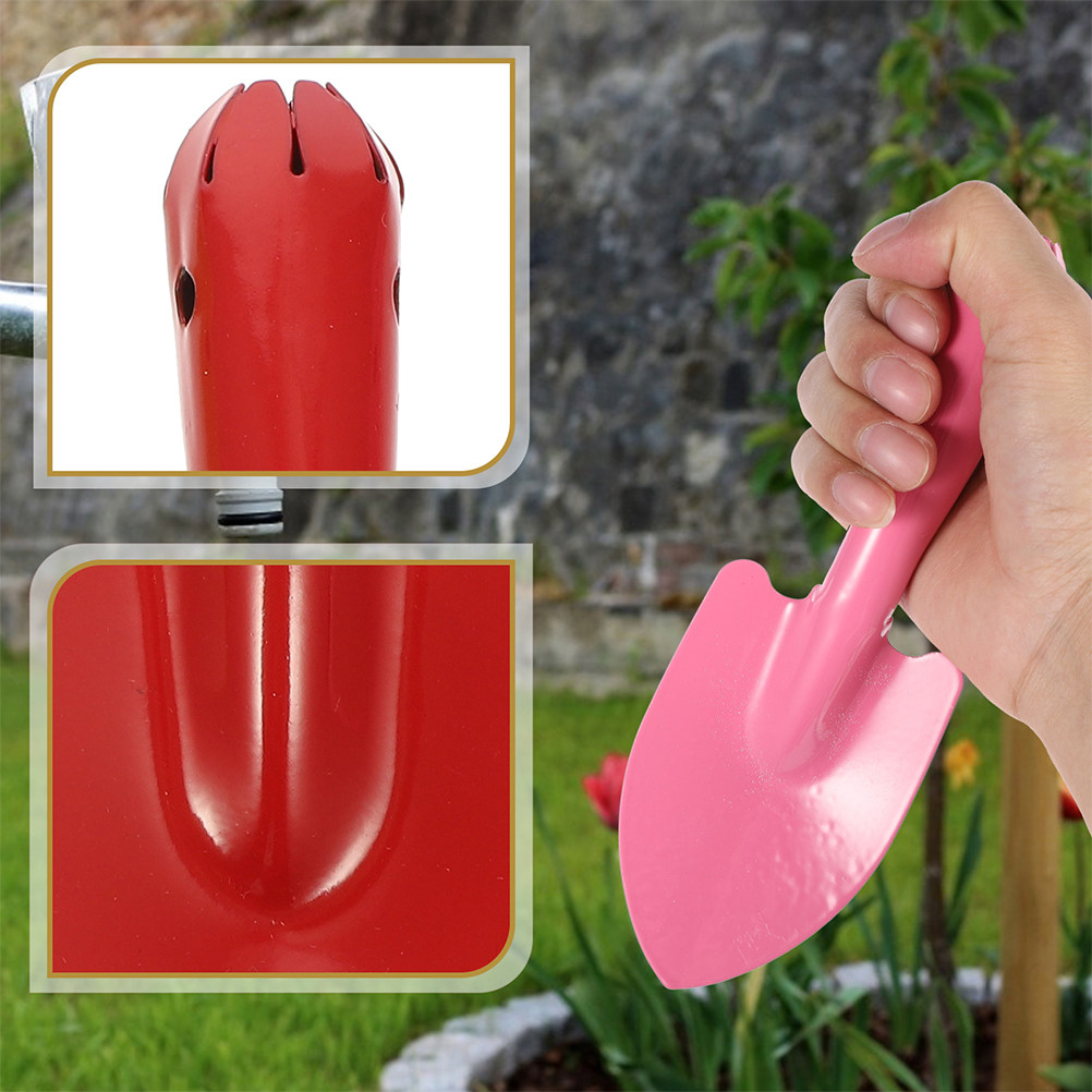 家庭菜園や屋外での作業に最適な、多機能ガーデンスコップ8本セ - Gardening Tools Trowel のレビューと価格