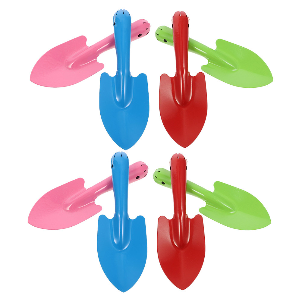 家庭菜園や屋外での作業に最適な、多機能ガーデンスコップ8本セ - Gardening Tools Trowel のレビューと価格