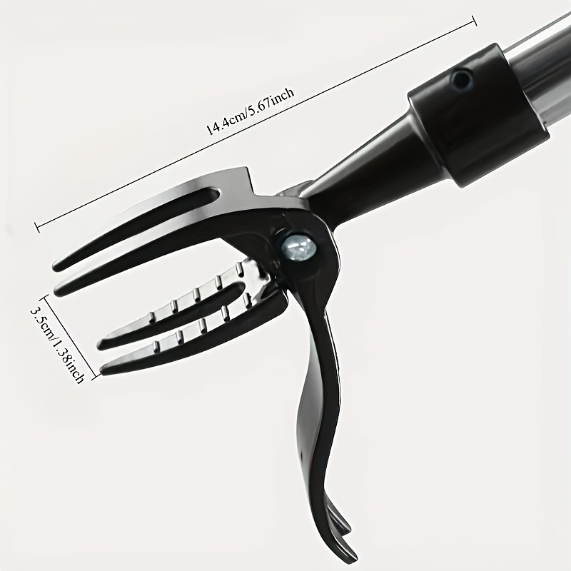 1個入りヘビーデューティーメタル製垂直除草器、芝生、庭園、花 - Gardening Tools For Weeds のレビューと価格