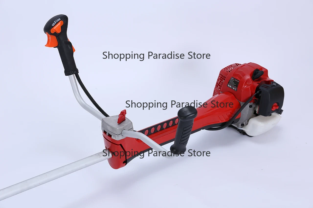 高品質CE低振動BC415手動ドイツ式草刈り機ベストヘッドラ - Gardening Tools Best Quality のレビューと価格