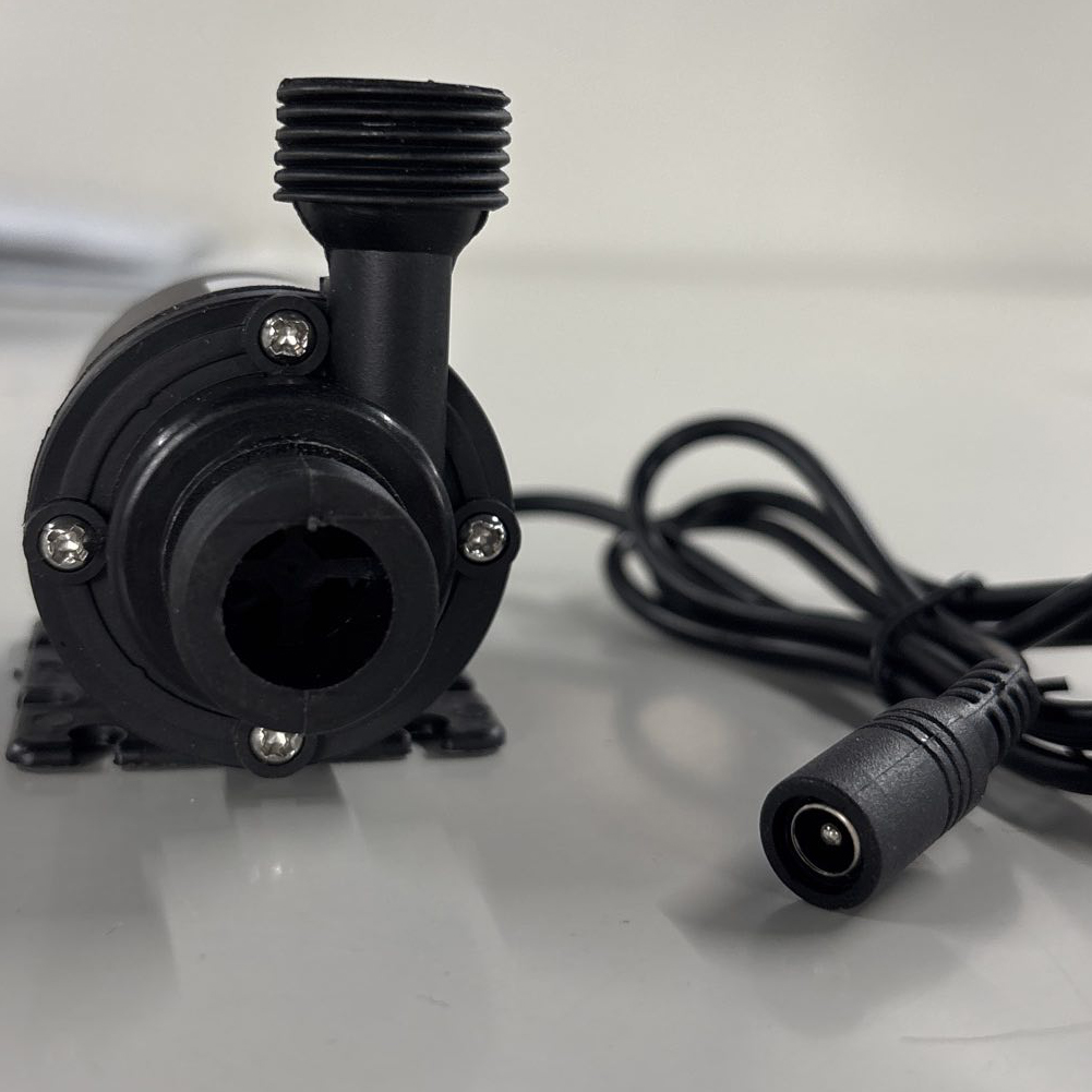 DC ウォーターポンプ DC 12V ブラシレスウォーターポ - Gardening Tools Lowes のレビューと価格